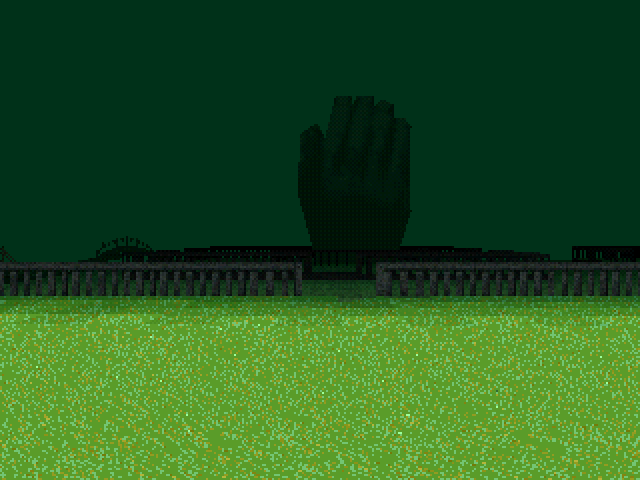 LSD: Dream Emulator screenshot 3 for Playstation